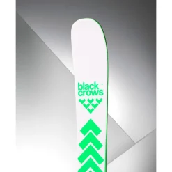 Ski Black Crows Captis