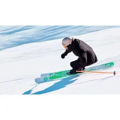 Ski Black Crows Captis