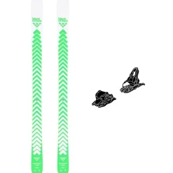 Ski Black Crows Captis