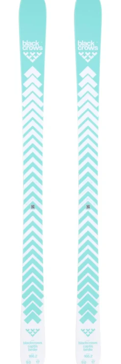 Ski Black Crows Captis Birdie