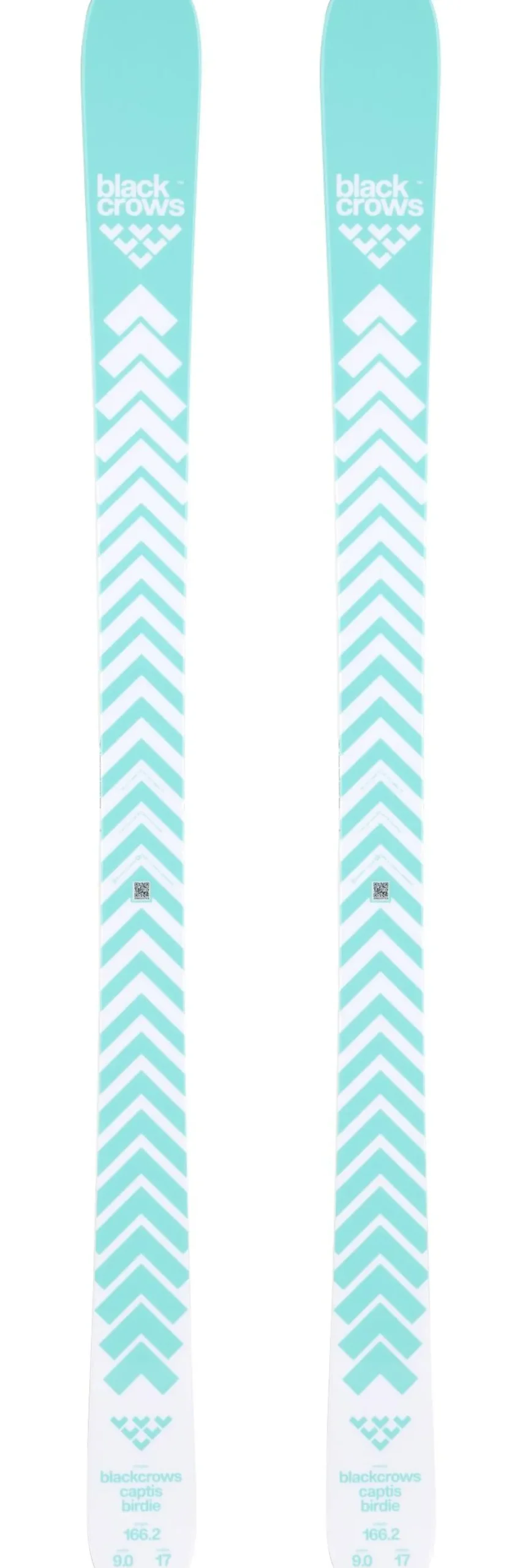 Ski Black Crows Captis Birdie