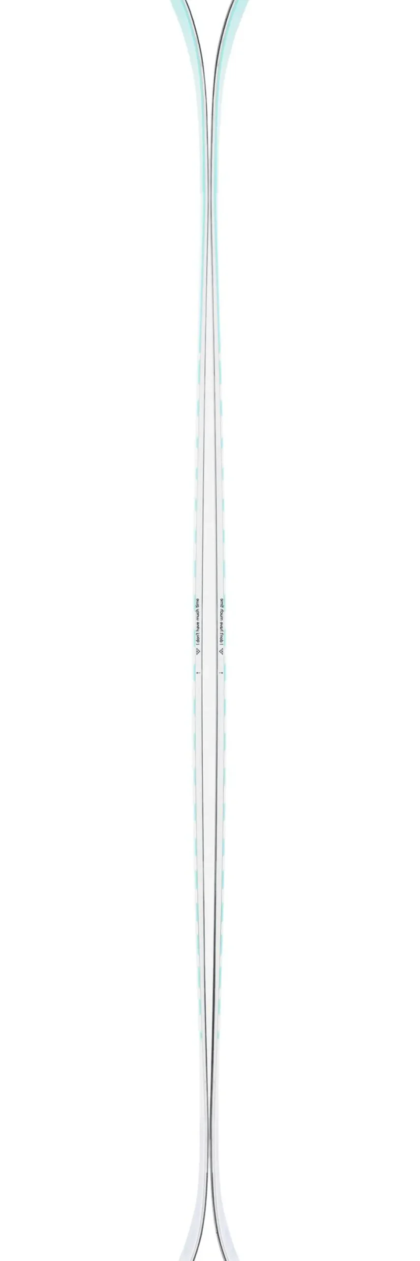 Ski Black Crows Captis Birdie