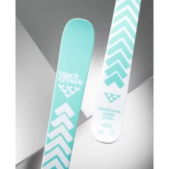 Ski Black Crows Captis Birdie