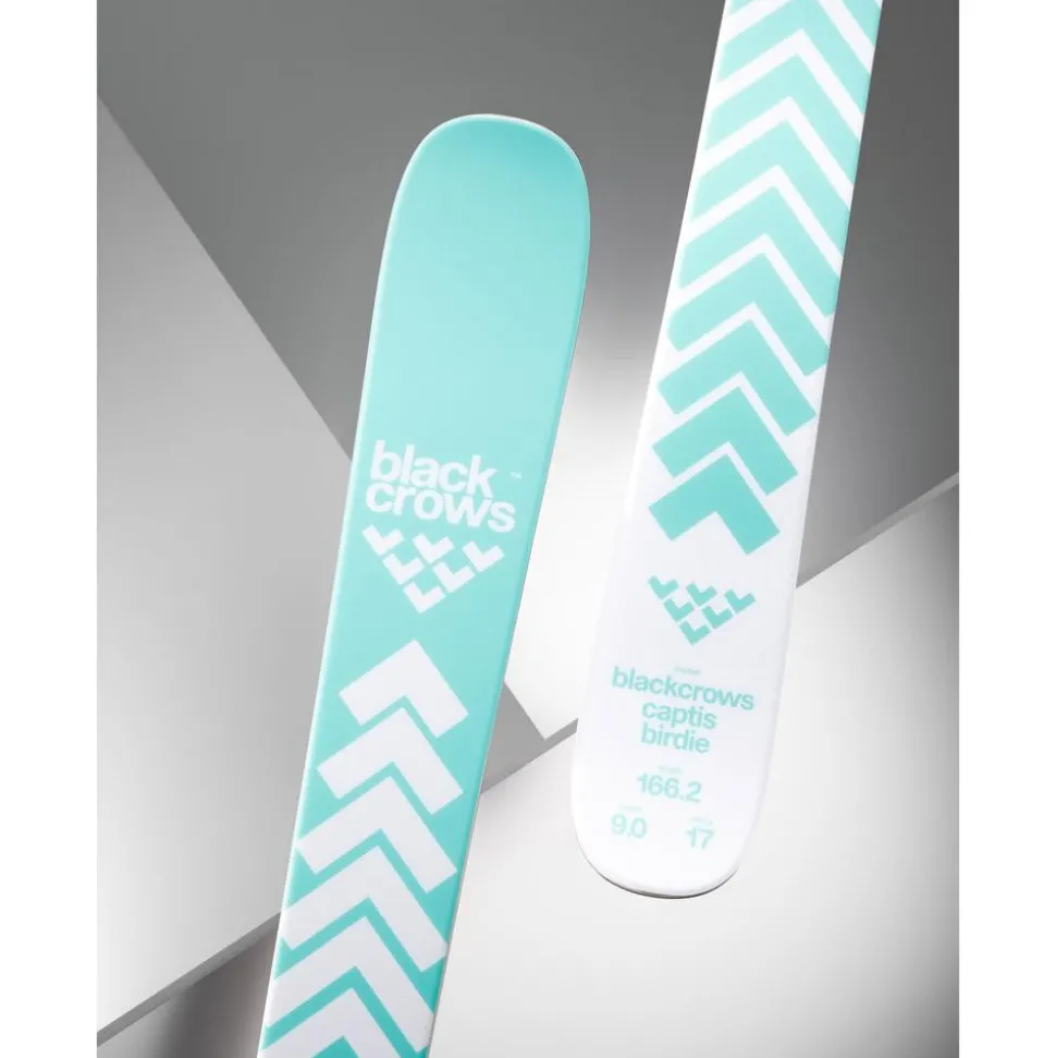 Ski Black Crows Captis Birdie