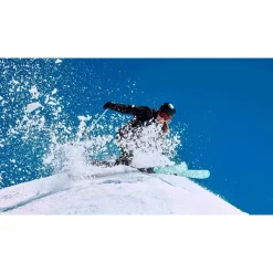 Ski Black Crows Captis Birdie