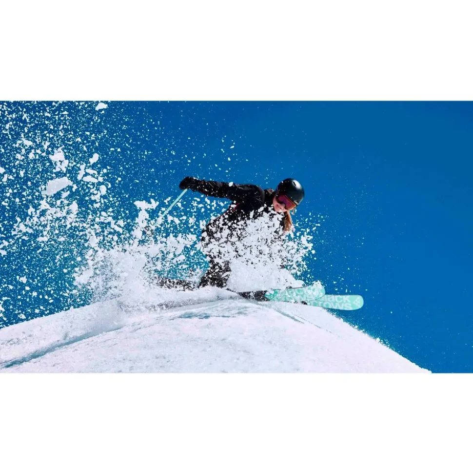 Ski Black Crows Captis Birdie