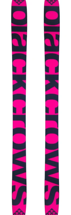 Ski Black Crows Corvus