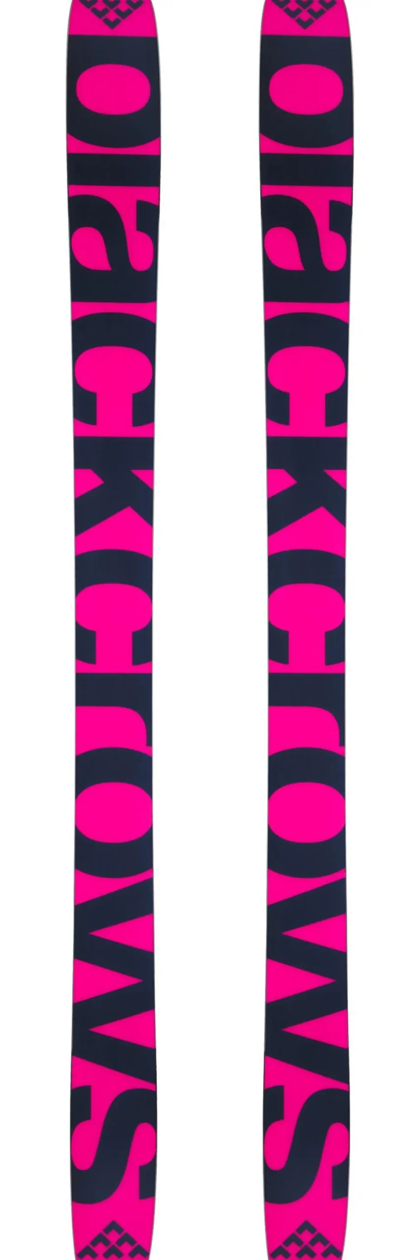 Ski Black Crows Corvus