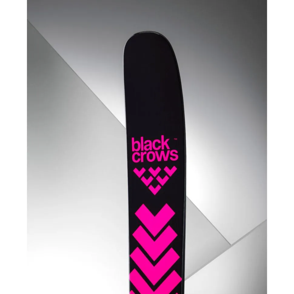 Ski Black Crows Corvus