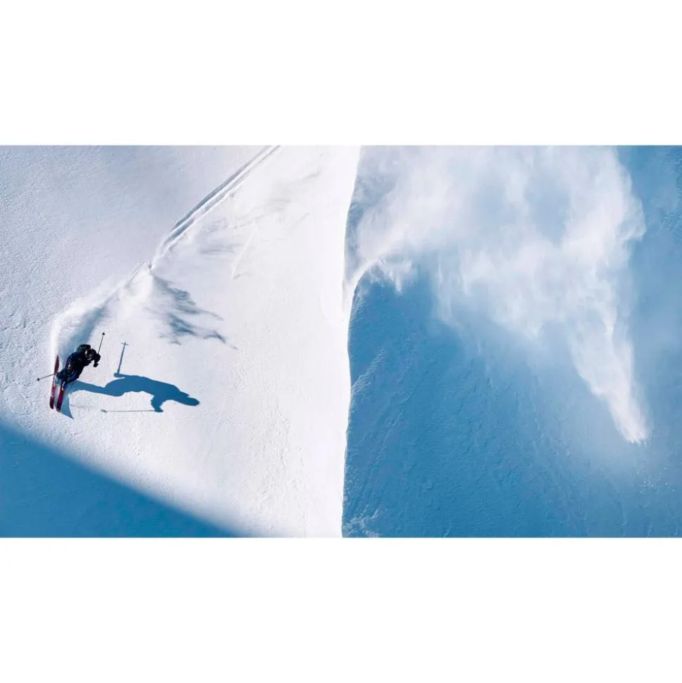 Ski Black Crows Corvus