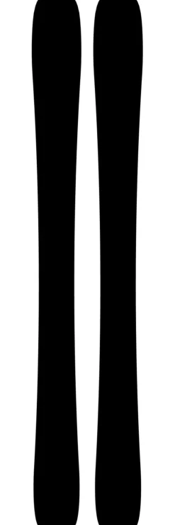 Ski Black Crows Junius