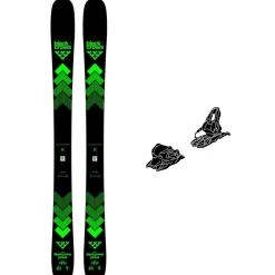 Ski Black Crows Junius