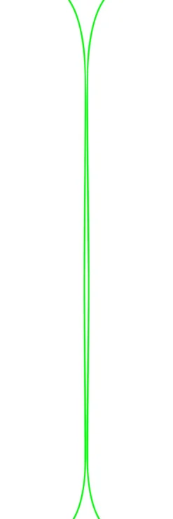 Ski Black Crows Junius