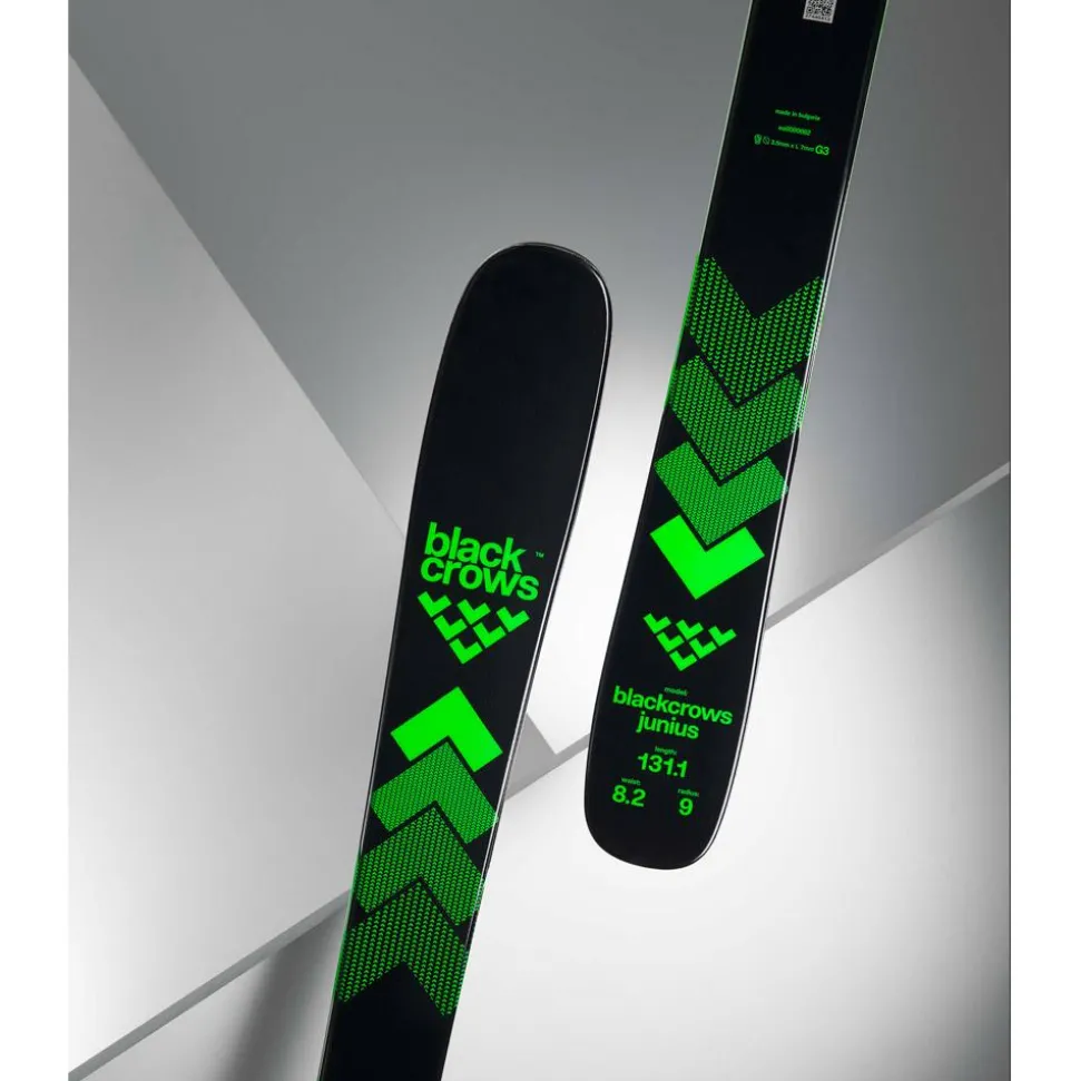 Ski Black Crows Junius