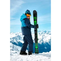 Ski Black Crows Junius