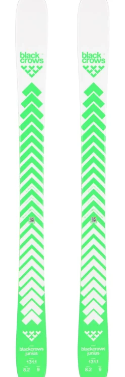 Ski Black Crows Junius
