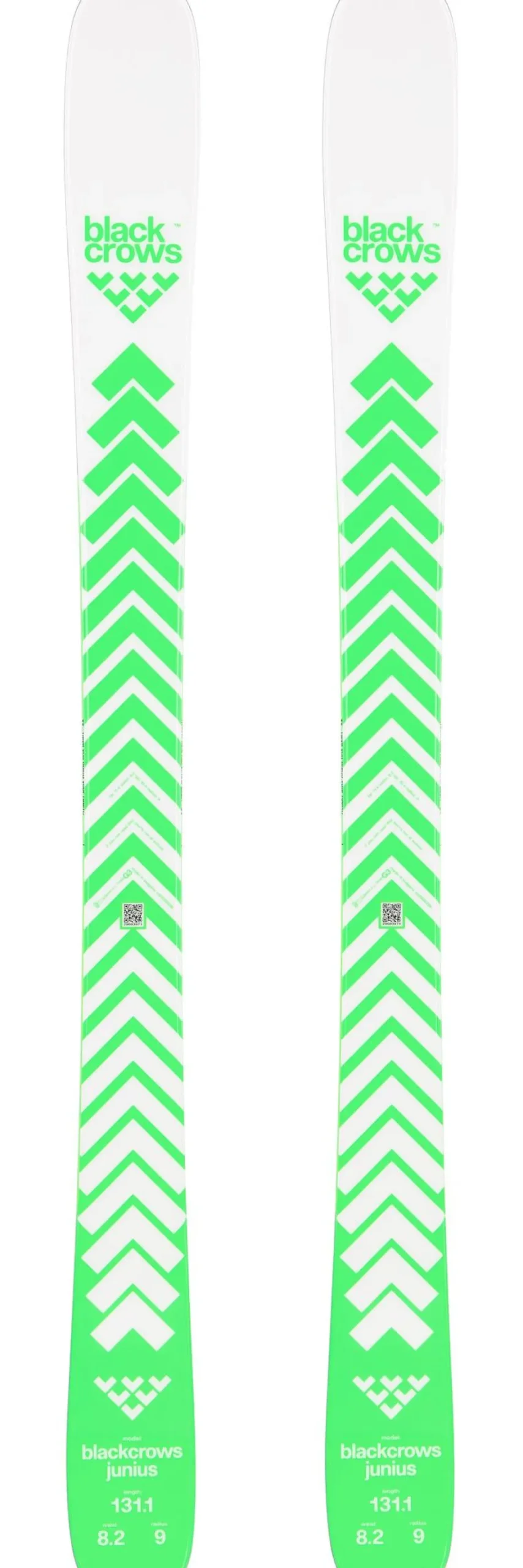 Ski Black Crows Junius