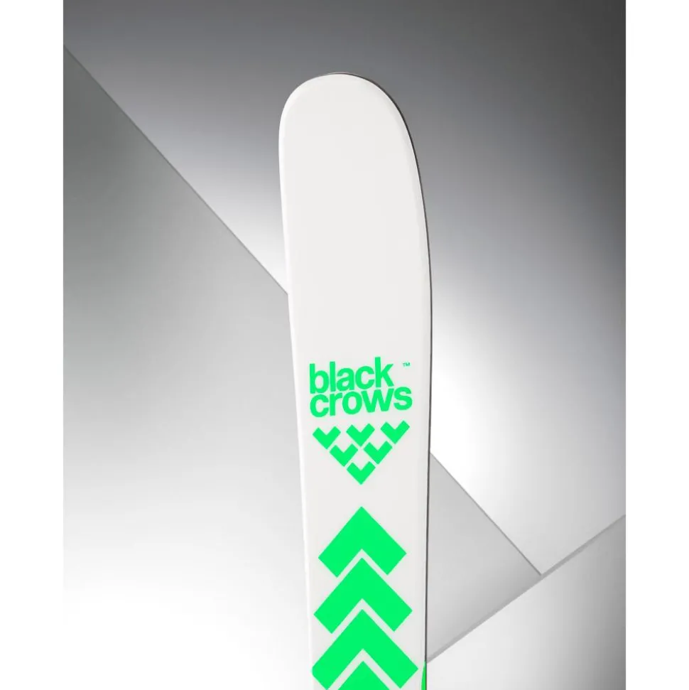 Ski Black Crows Junius