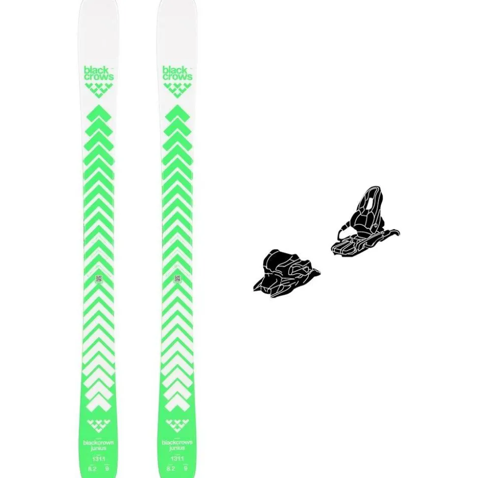 Ski Black Crows Junius
