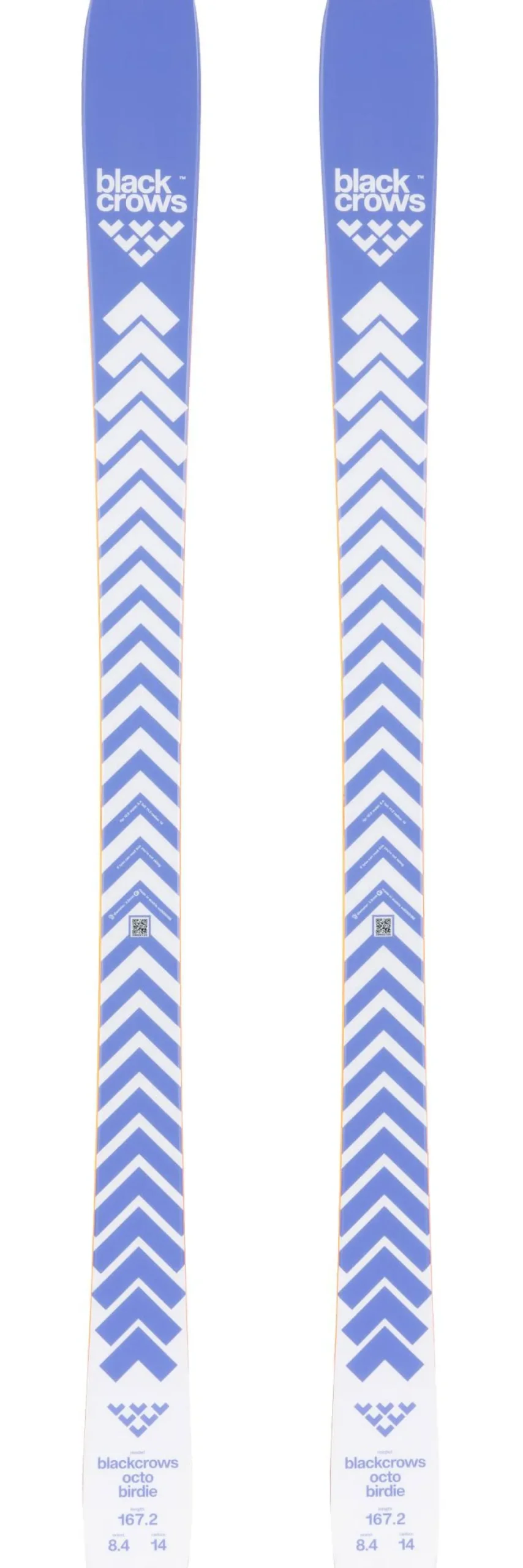 Ski Black Crows Octo Birdie