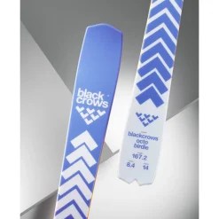 Ski Black Crows Octo Birdie