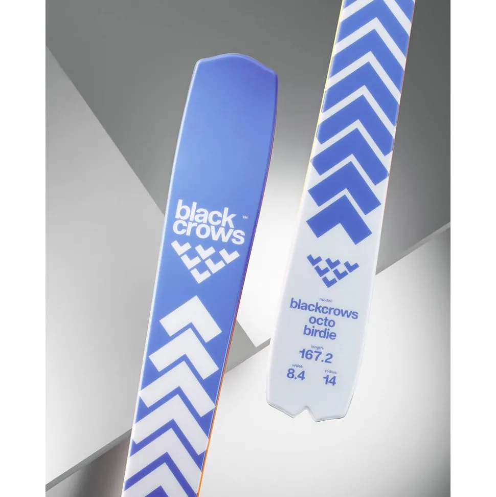 Ski Black Crows Octo Birdie