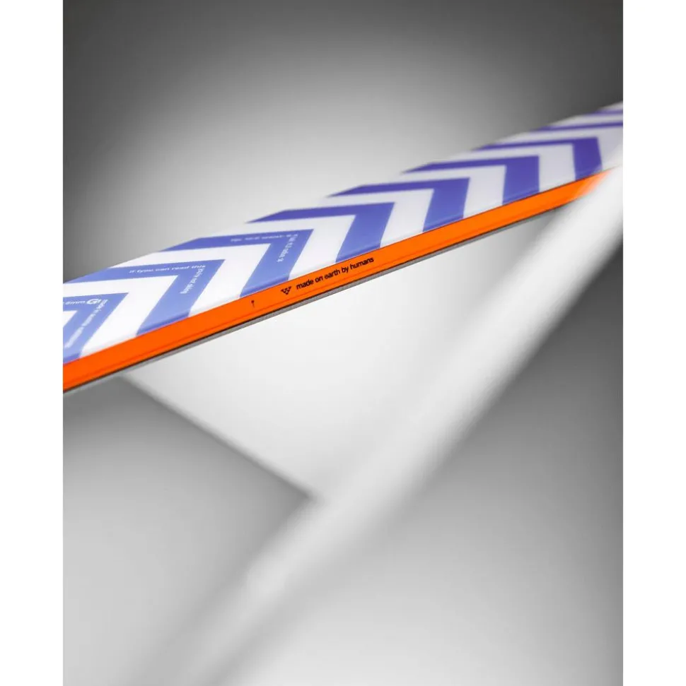 Ski Black Crows Octo Birdie