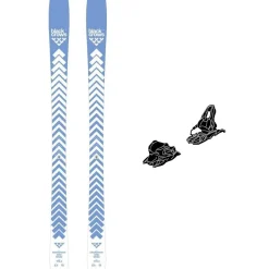 Ski Black Crows Octo Birdie