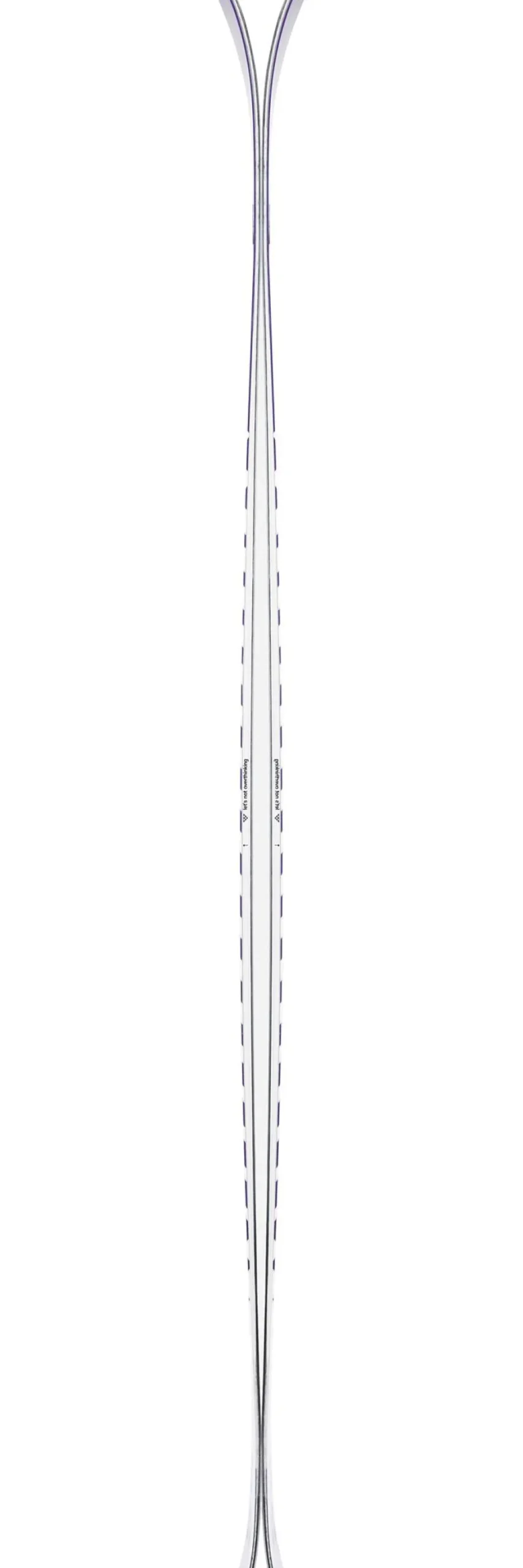 Ski Black Crows Sato Birdie