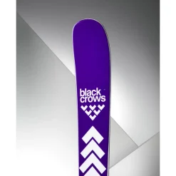 Ski Black Crows Sato Birdie