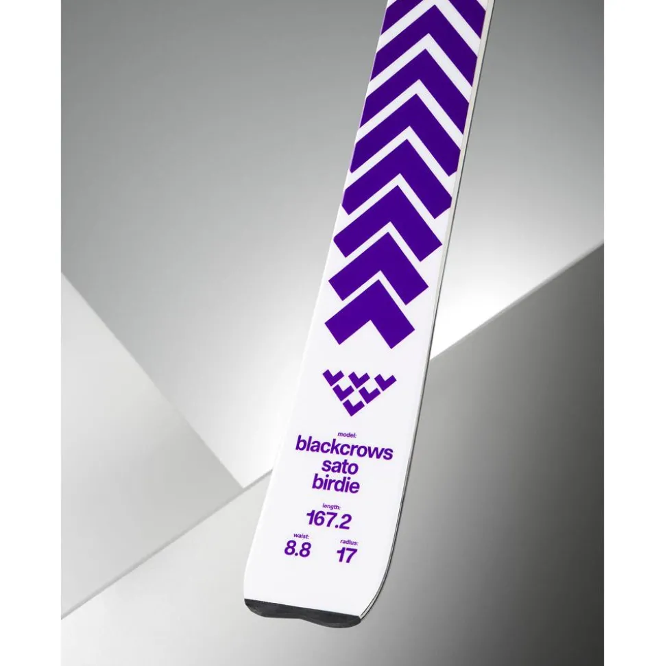 Ski Black Crows Sato Birdie