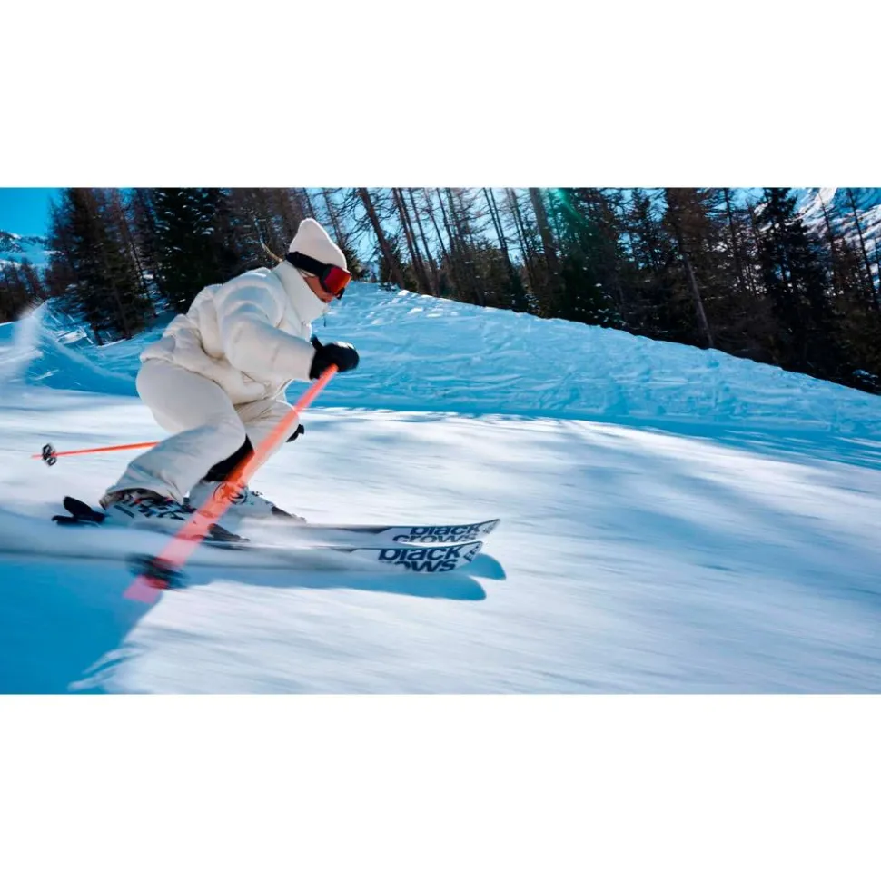 Ski Black Crows Sato Birdie