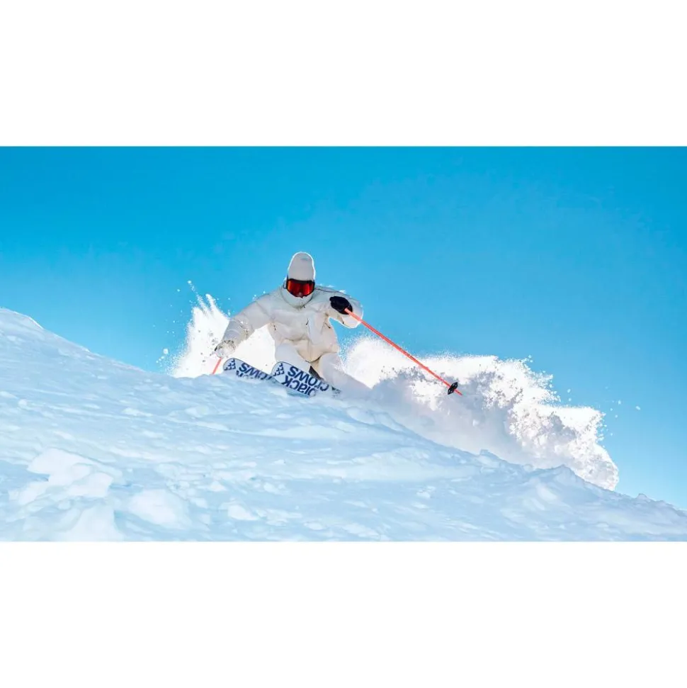 Ski Black Crows Sato Birdie