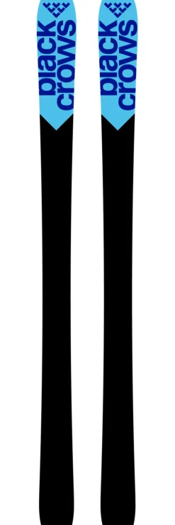 Ski Black Crows Serpo