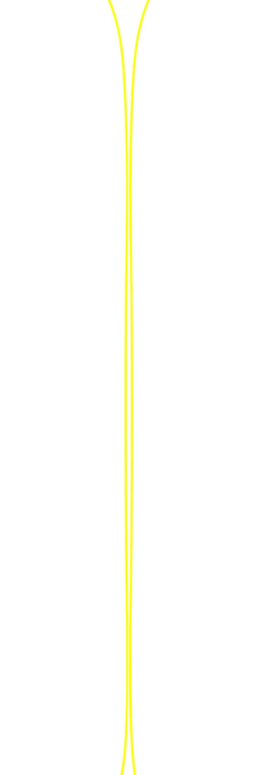 Ski Black Crows Serpo