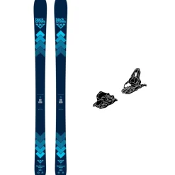 Ski Black Crows Serpo