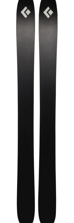 Ski Black Diamond Impulse 104 Ti