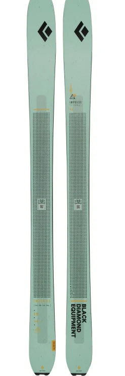 Ski Black Diamond Impulse 98 Ti W