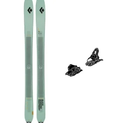 Ski Black Diamond Impulse 98 Ti W