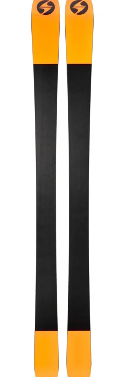 Ski Blizzard Anomaly 94