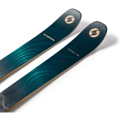 Ski Blizzard Anomaly 94