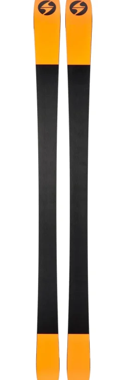 Ski Blizzard Anomaly 84