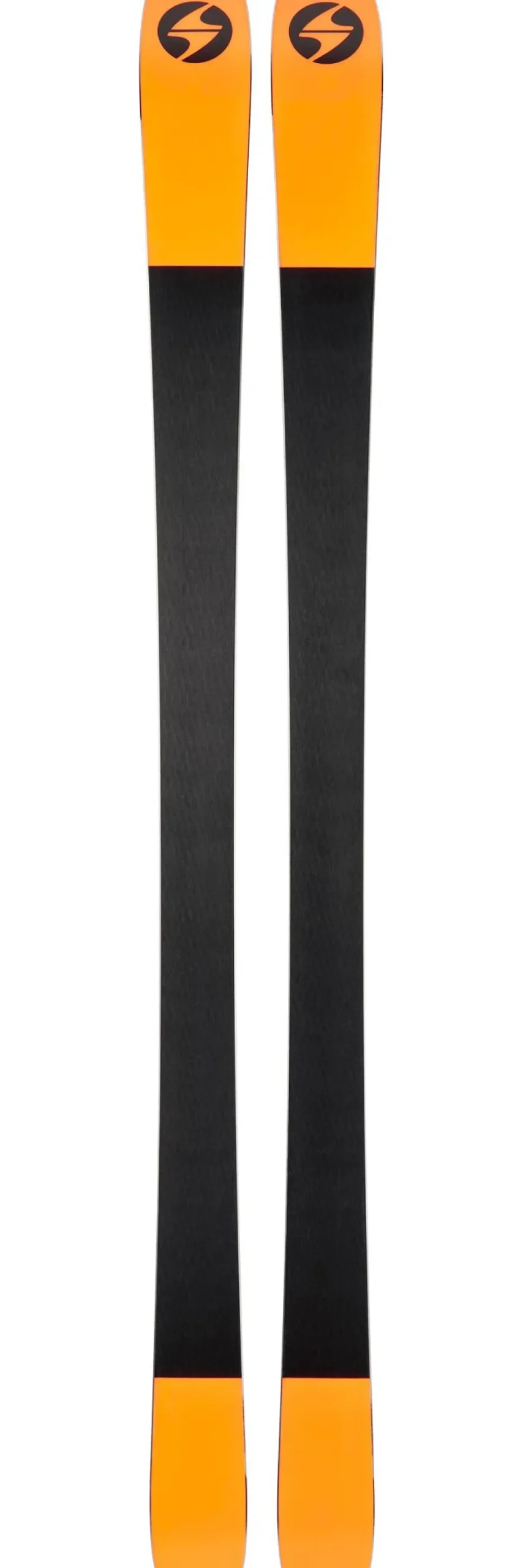 Ski Blizzard Anomaly 84