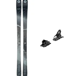 Ski Blizzard Anomaly 84