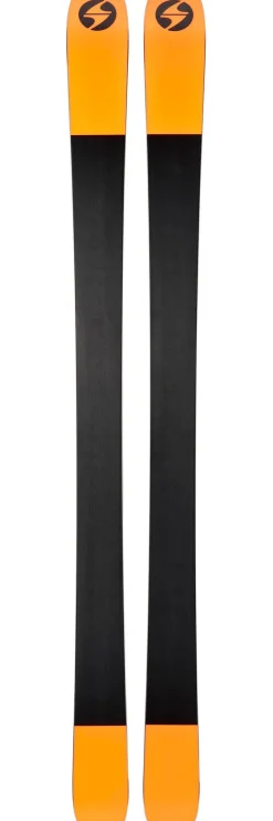 Ski Blizzard Anomaly 102