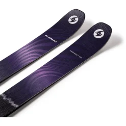 Ski Blizzard Anomaly 102