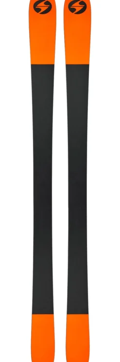 Ski Blizzard Black Pearl 84