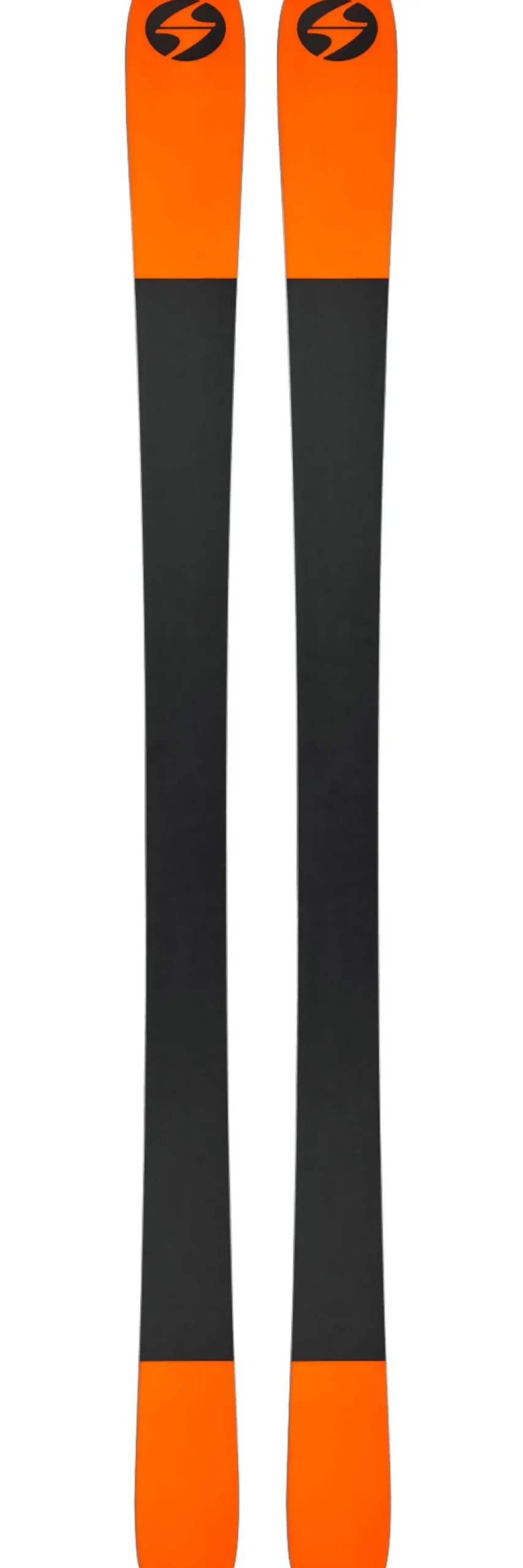 Ski Blizzard Black Pearl 84