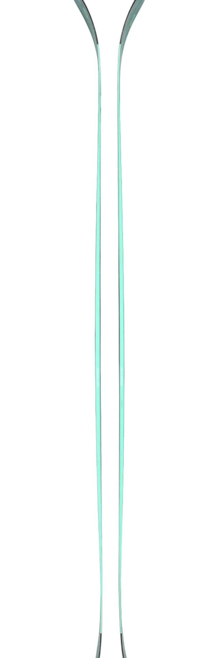 Ski Blizzard Black Pearl 84