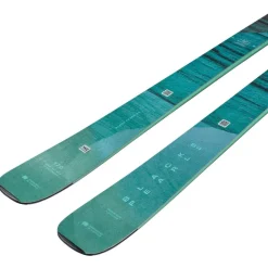 Ski Blizzard Black Pearl 84